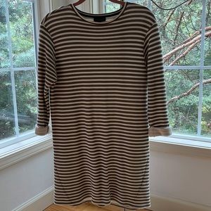 Topshop Sweater Dress